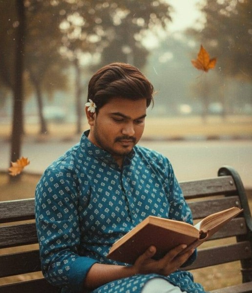 Mr Ruso, 30, Sendenhorst