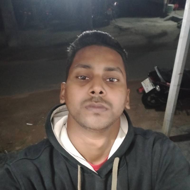 Nokib, 26, Cmpina