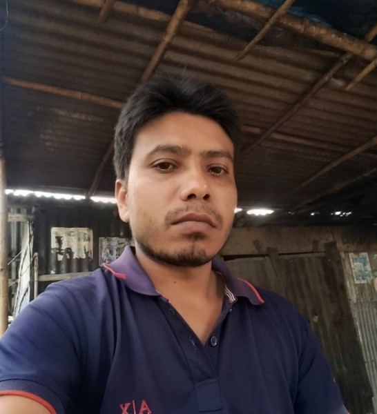 AL EMRAN, 27, Gwelej