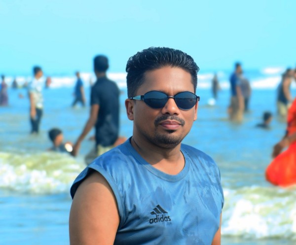 Mithu sm, 42, Shahrake Jafariyeh