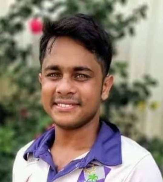 Kash Full, 25, Yevpatoriia