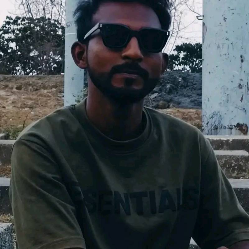 SADMAN, 28, Xinan