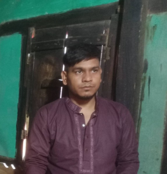 Shipon, 32, Tamalous