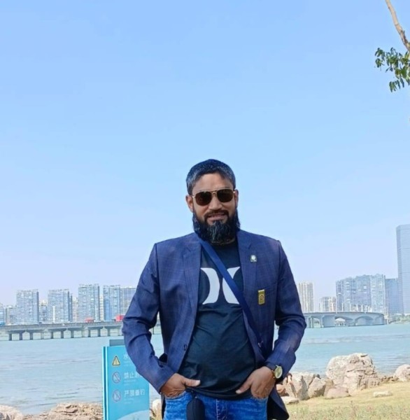 Apollo Power, 35, Djougou