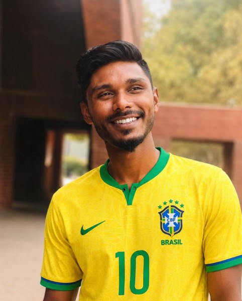 Rezon, 26, Aragua