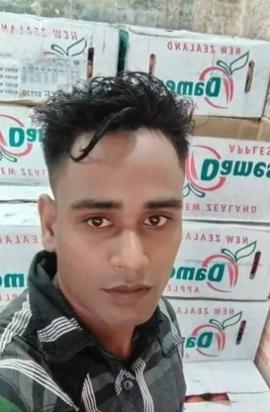 Shaon, 31, Sanatoga