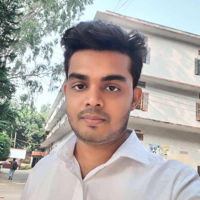 Juwel Khan Foysal, 26, Hede