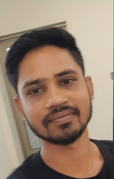 Anwar, 30, Naama