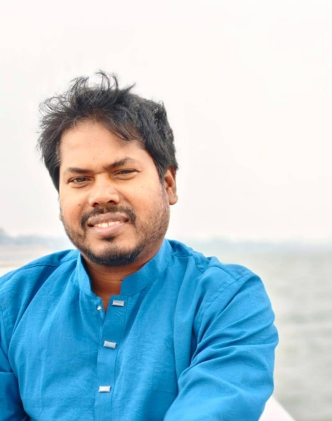 Rofiqul islam, 34, Kadena