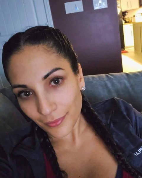 Kathy, 34, Korbach