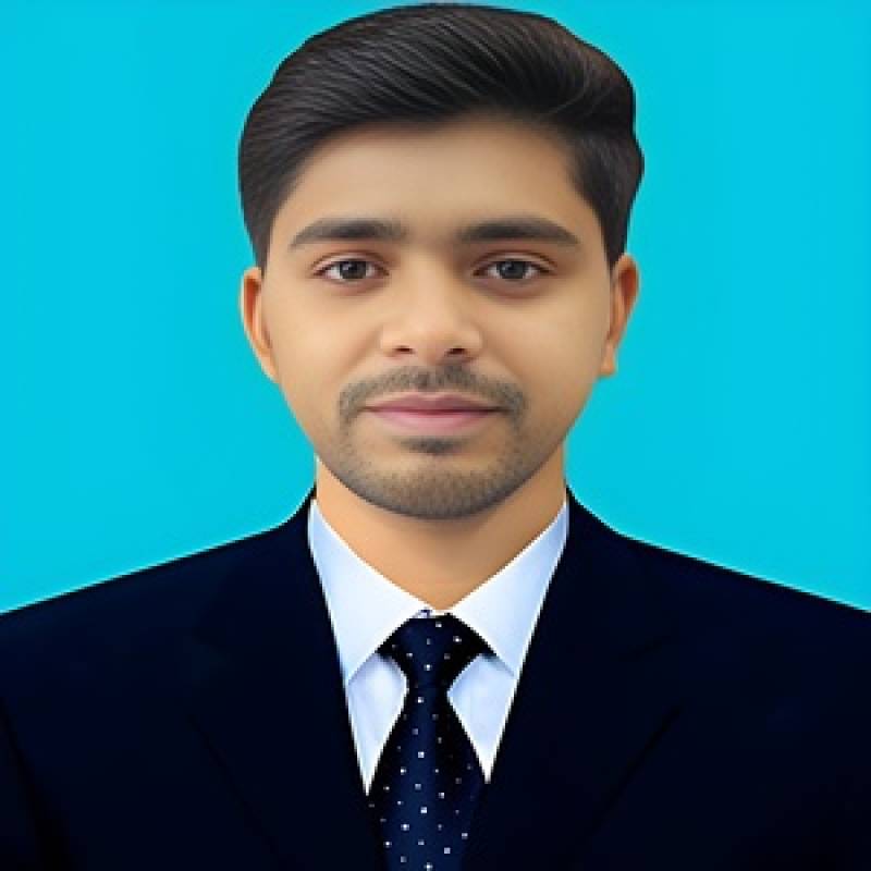 RABINDRA, 29, Elizabethton