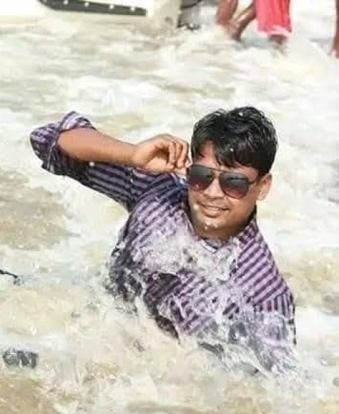 Lukman, 32, Palm Beach