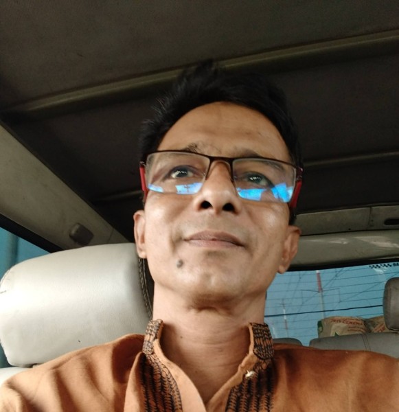 NUR mohammad, 51, Boshan