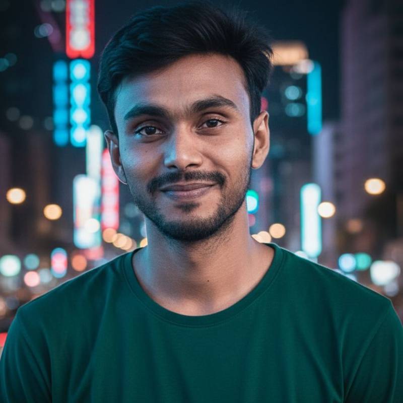 Ovro Vai, 32, Emmen