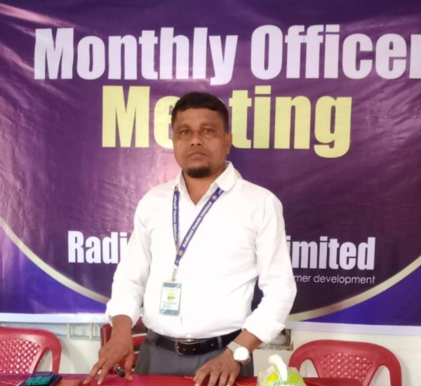 Abdur, 45, Mocharim