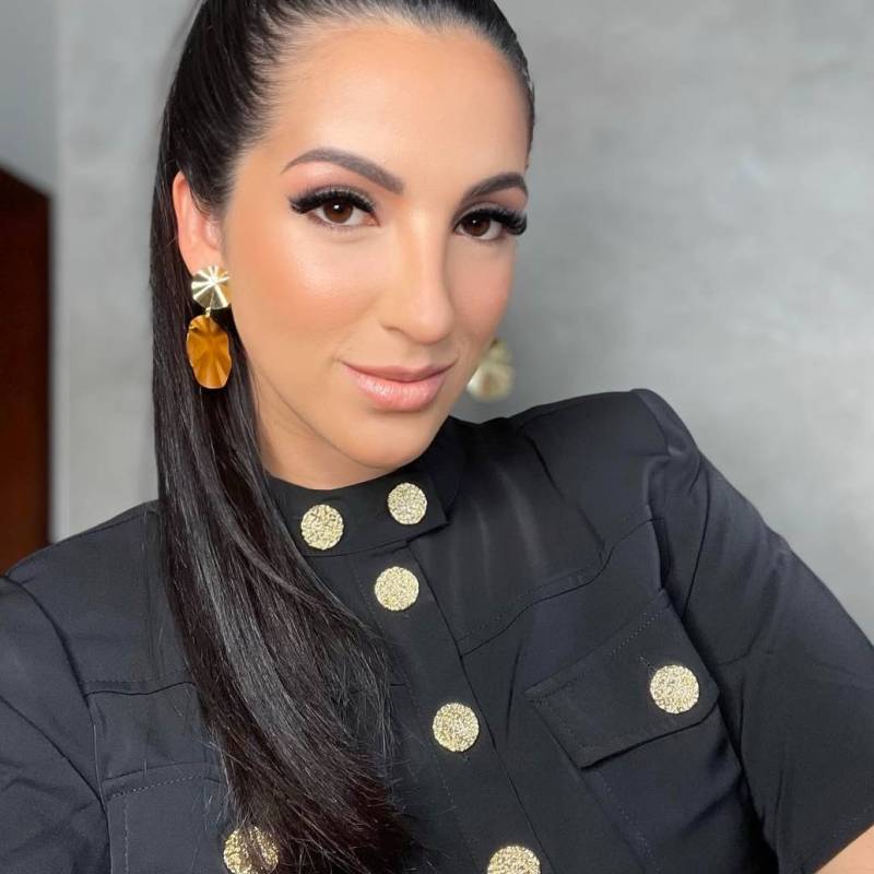 Amore, 50, Alindao