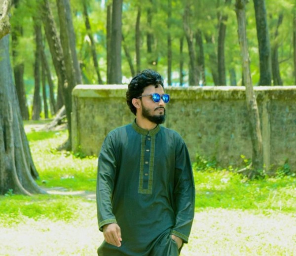 JOSHIM, 26, Puno