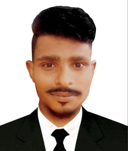 sh khokon, 29, Phalombe