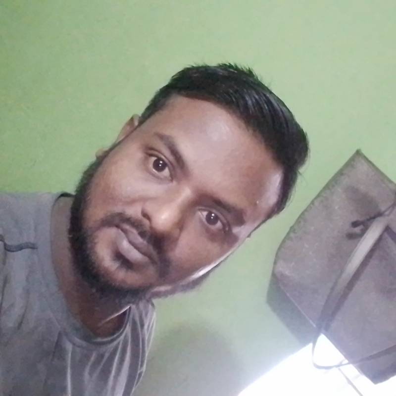Mdrashed, 33, Fryazino