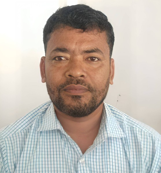 Mohammad Sekander, 47, Urziceni