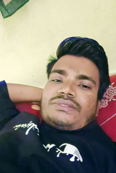 Nabi, 29, Key West