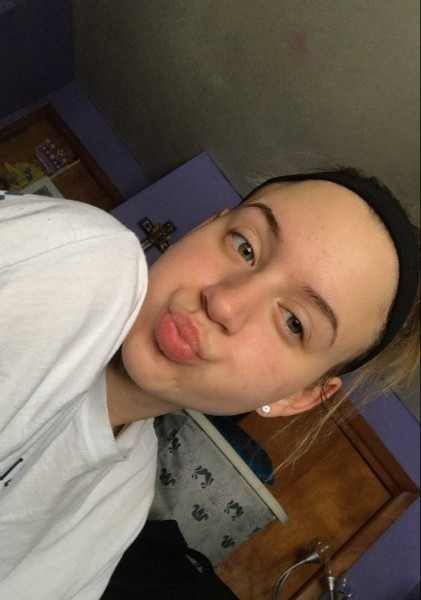 briany, 29, Heaua