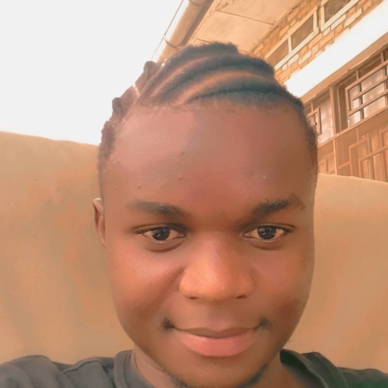 P-meneur, 22, Nyanza