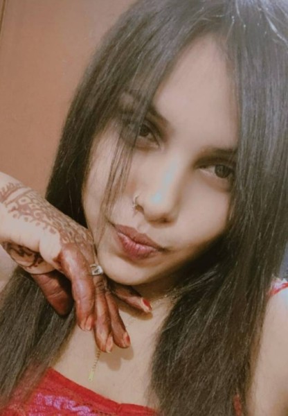 Janat, 21, Vicenza