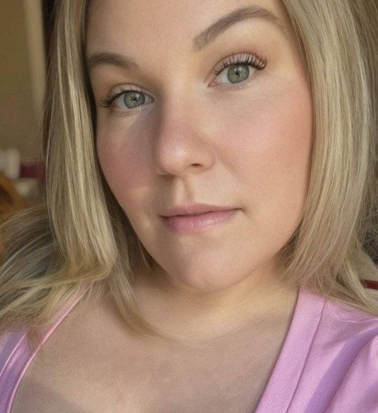 Emilly, 28, Lahti