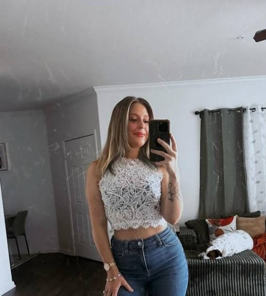 Harriet, 47, Sieverne