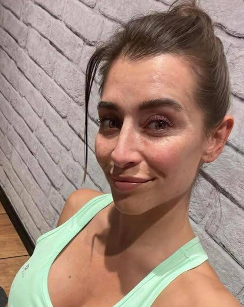 Kimberly, 46, Sochaczew
