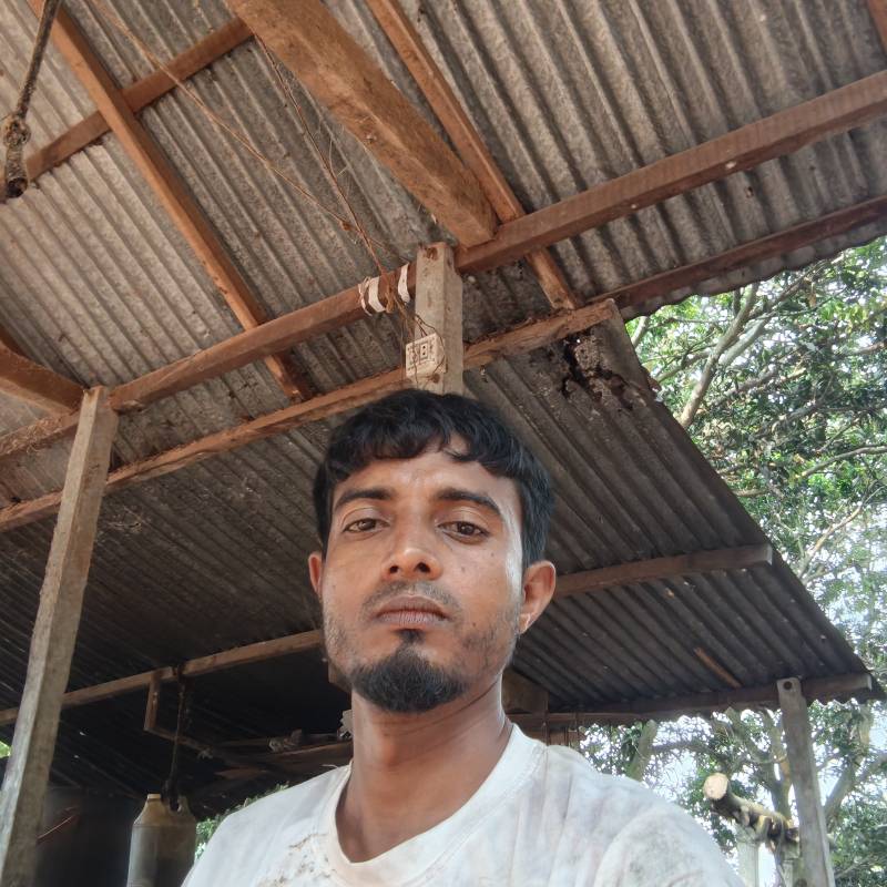 Juwel, 35, Lushar