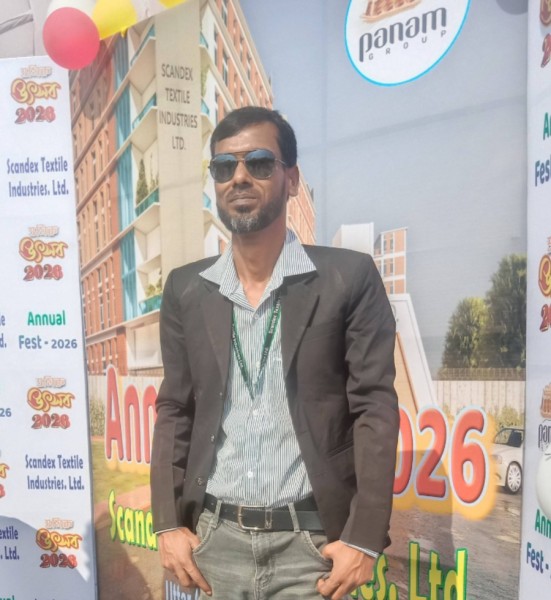 Md Sahangir alam, 33, Bareli
