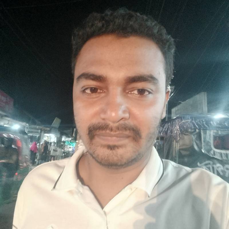 Md Sohan, 30, President Quirino