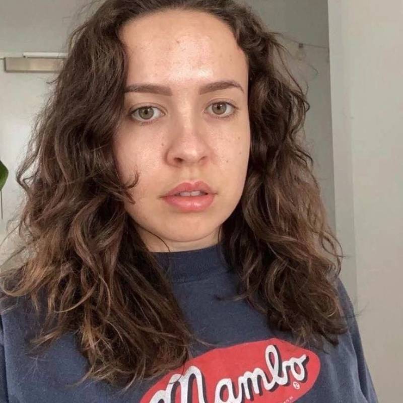 Olivia, 21, An Harrouda