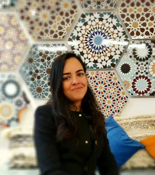Fatima Ahmed, 34, Killai