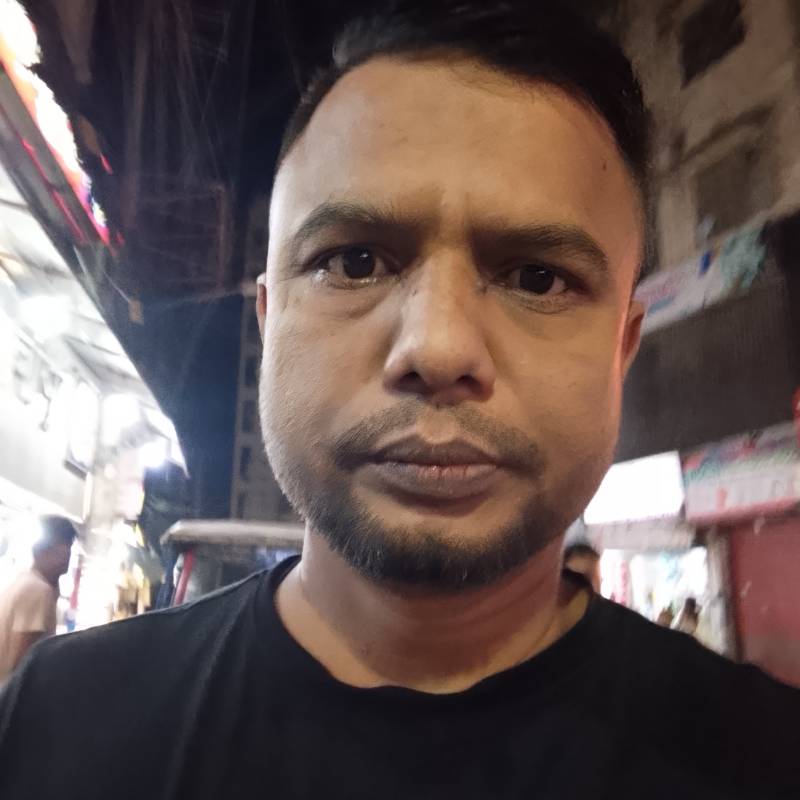 RazzAk, 36, Acharipallam
