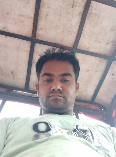 Alihossen, 35, Yanshanbu