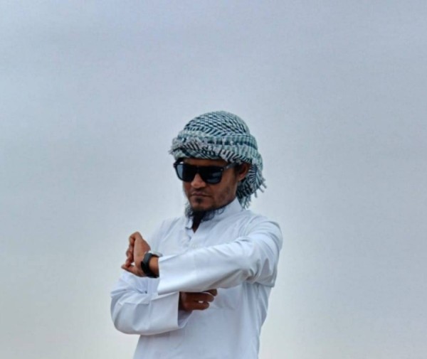 maktum, 30, Worth