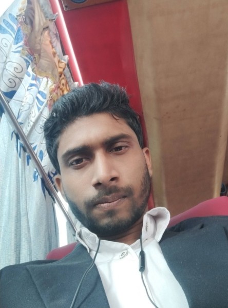 MD shoun, 30, Marn