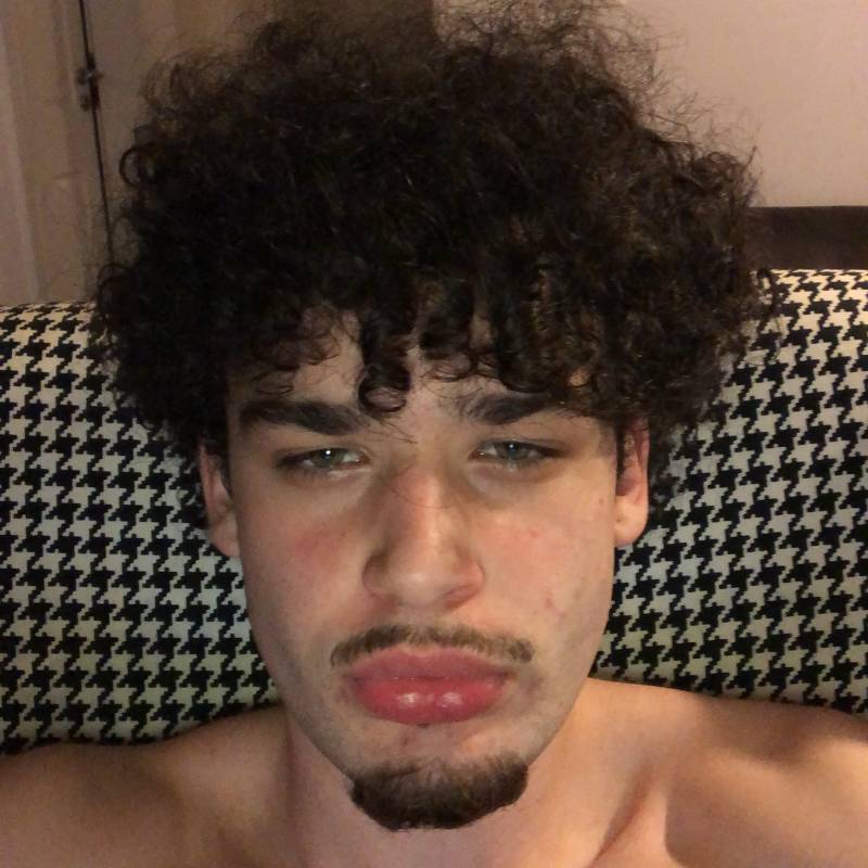 Maxik, 18, Dix Huit Montagnes