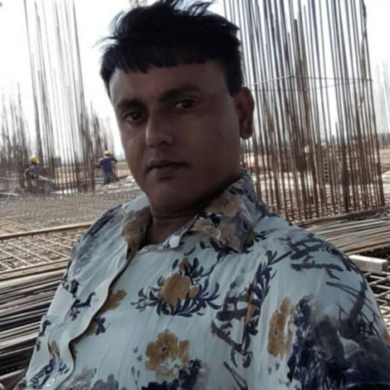 Md.Mehedi Hasan, 36, Living in Madrid Spain