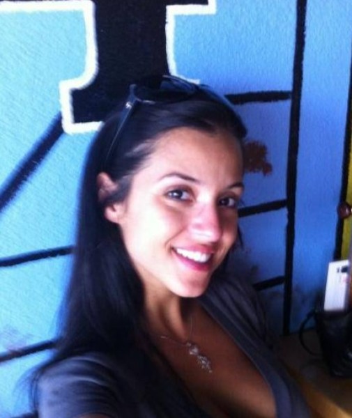 sandy, 35, Paraba Do Sul