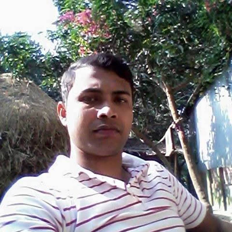 Md.monirul islam, 31, Cervell
