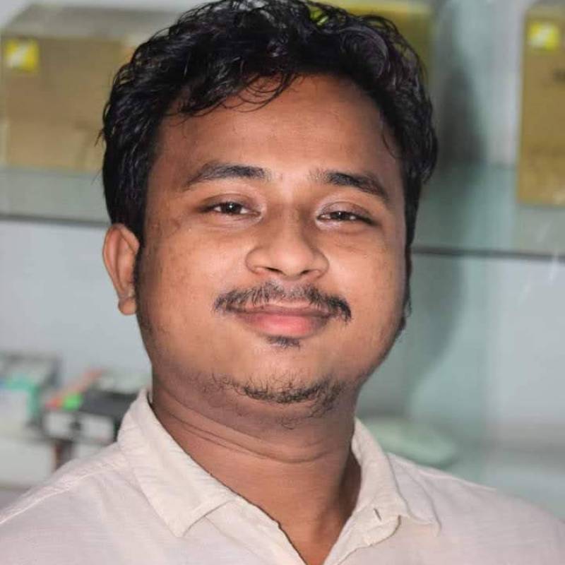 Md Jahirul Islam, 26, Rustington