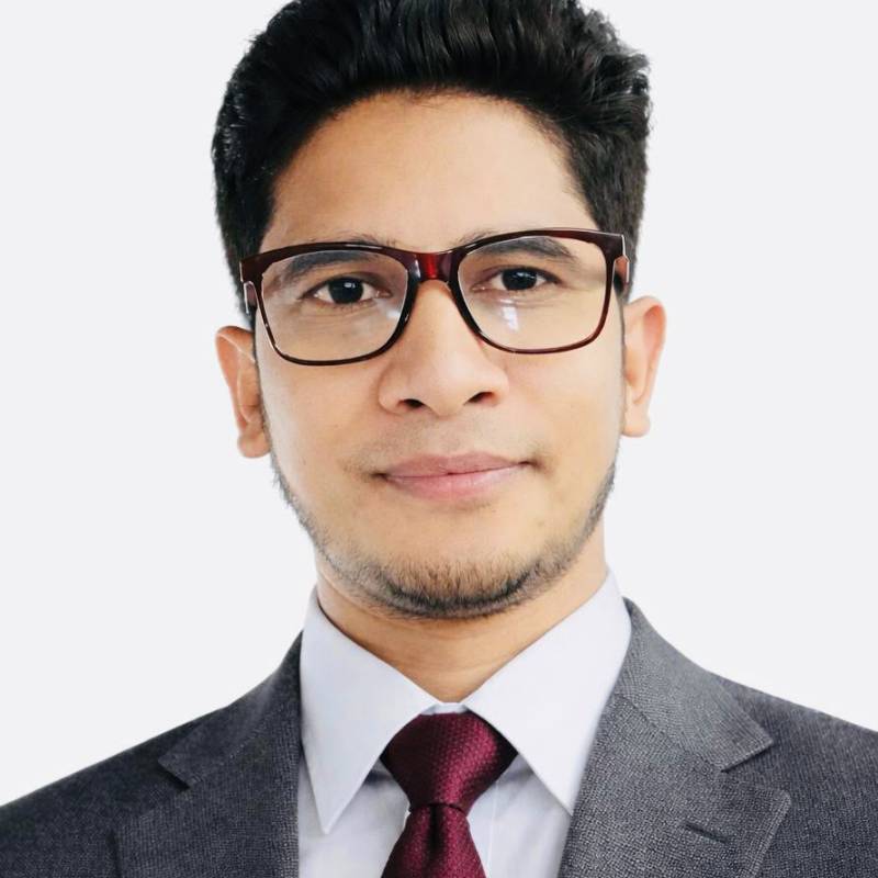 MD sujon, 25, Arraias