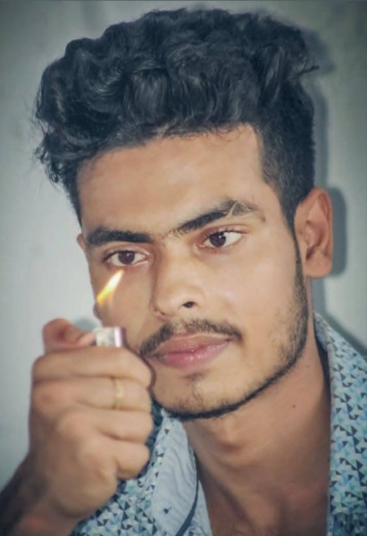 Toxic?, 26, Jmnagar