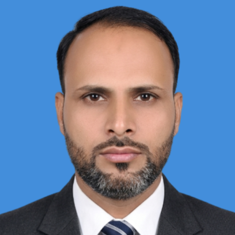 Nazmul hasan, 40, Gorham