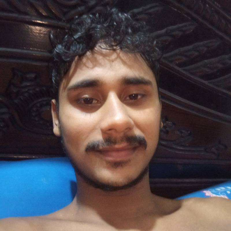 Shanto, 24, Dahka