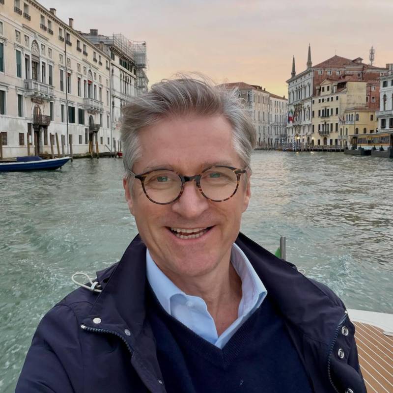 Steven Manson, 64, Manage